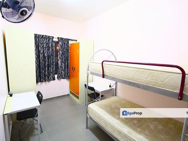 Condominium for rent in Petaling, Alam Impian