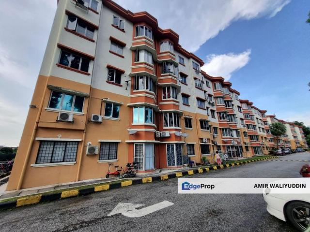 Condominium for sale in Petaling, Alam Impian