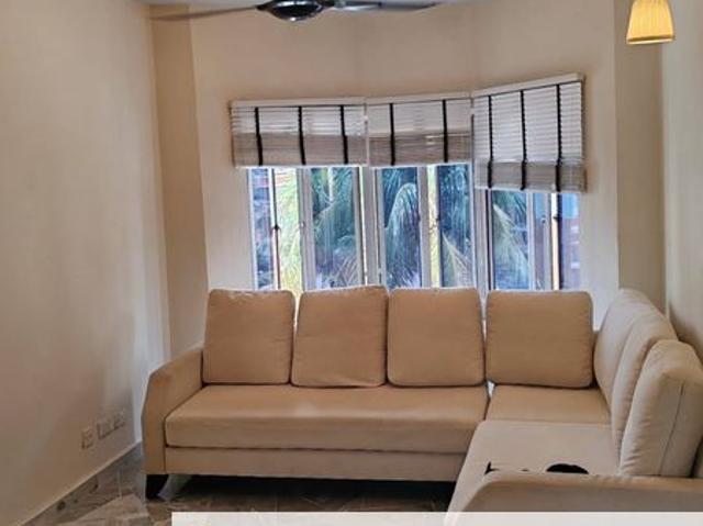 Condominium for sale in Petaling, Alam Impian