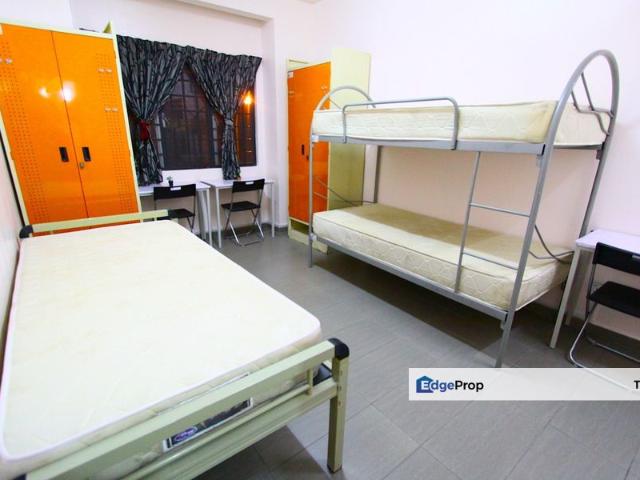 Condominium for rent in Petaling, Alam Impian