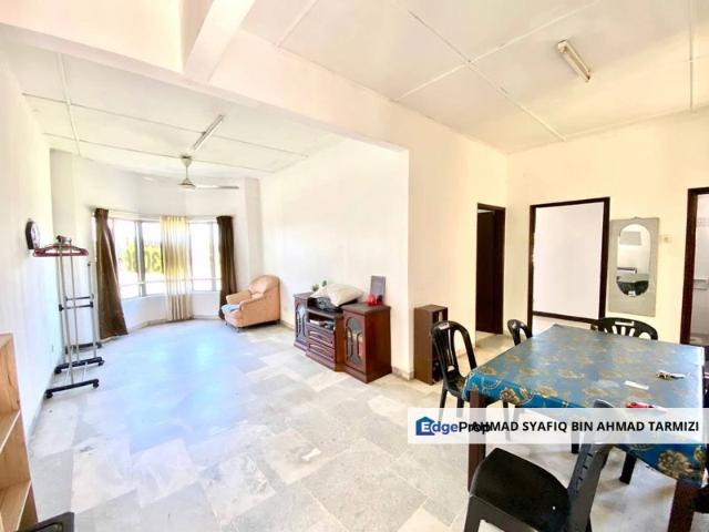 Condominium for sale in Petaling, Alam Impian