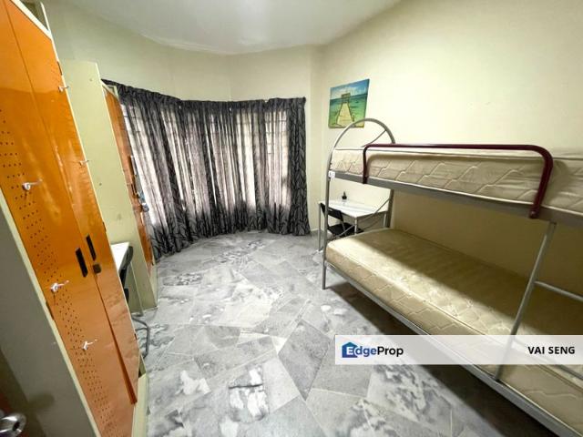 Condominium for rent in Petaling, Alam Impian