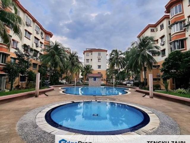 Condominium for sale in Petaling, Alam Impian