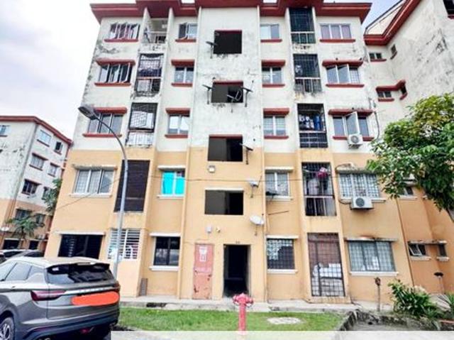 Condominium for sale in Petaling, Alam Impian