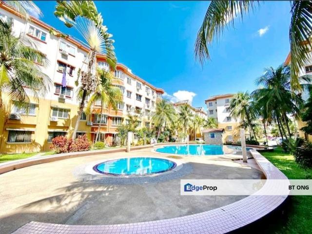 Condominium for sale in Petaling, Alam Impian