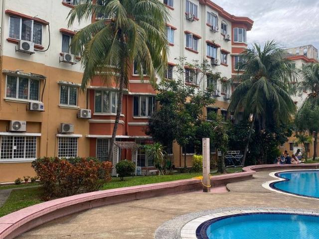 House for rent in Kuala Selangor, Selangor