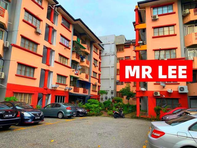 Apartment for sale in Bandar Sunway