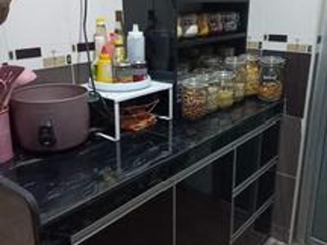 Flat for sale in Georgetown, Penang