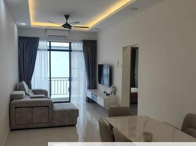 Condominium for sale in Wellesley, Penang