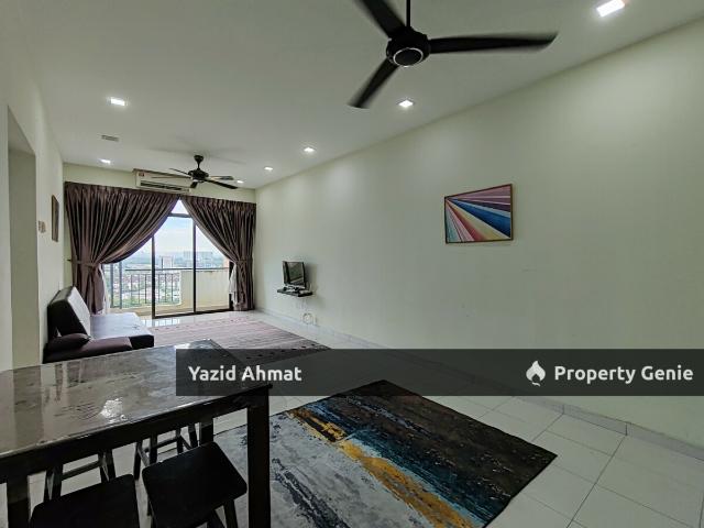 Serviced Residence for sale in Johore Bahru, Johor