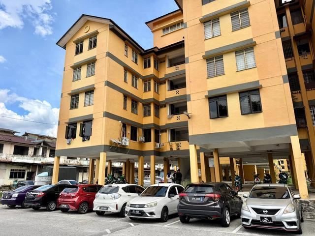 Apartment for sale in Johore Bahru, Johor