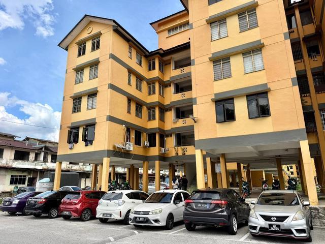 Apartment for sale in Johore Bahru, Johor