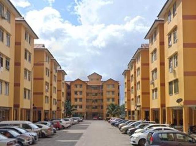 Apartment for sale in Johore Bahru, Johor
