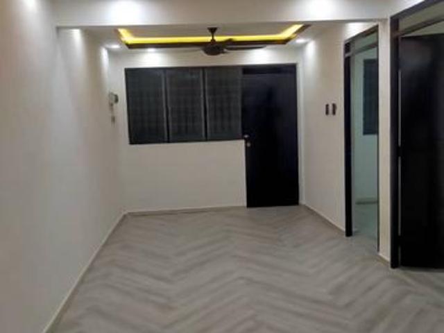 Apartment for sale in Johore Bahru, Johor