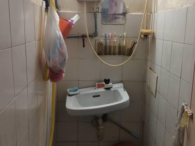 Apartment for sale in Kajang, Langat