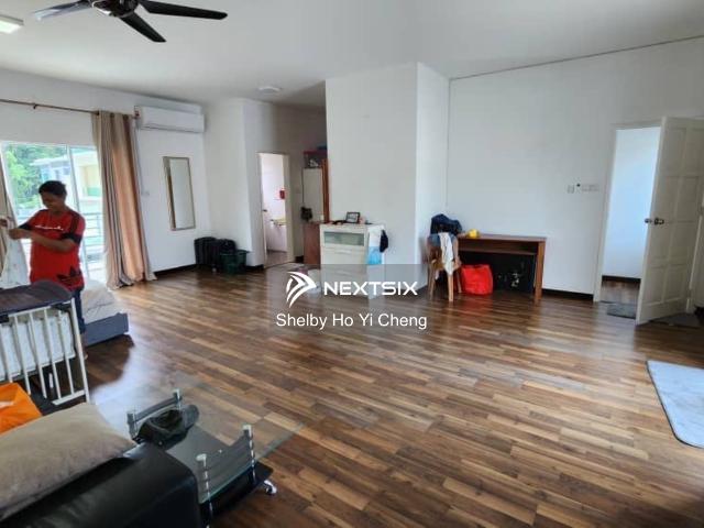 Residential House for sale in Georgetown, Penang