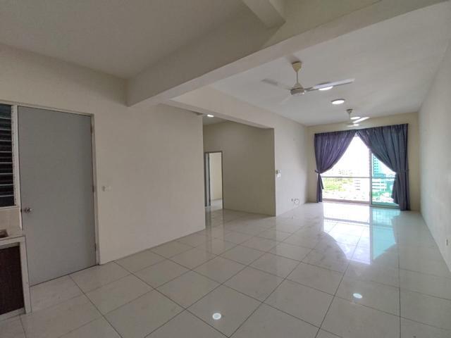 Condominium for sale in Bandar Butterworth, Seberang Perai