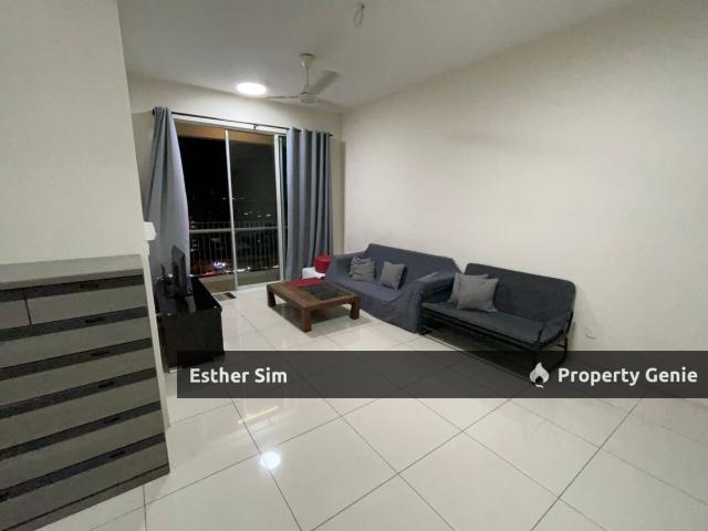 Condominium for sale in Bagan Jermal, Bandar Butterworth