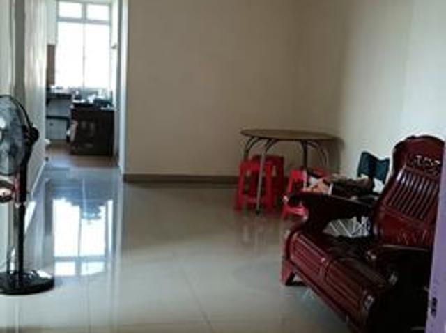 Flat for sale in Petaling, Subang Jaya