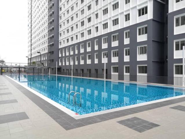 Apartment for sale in Kajang, Langat