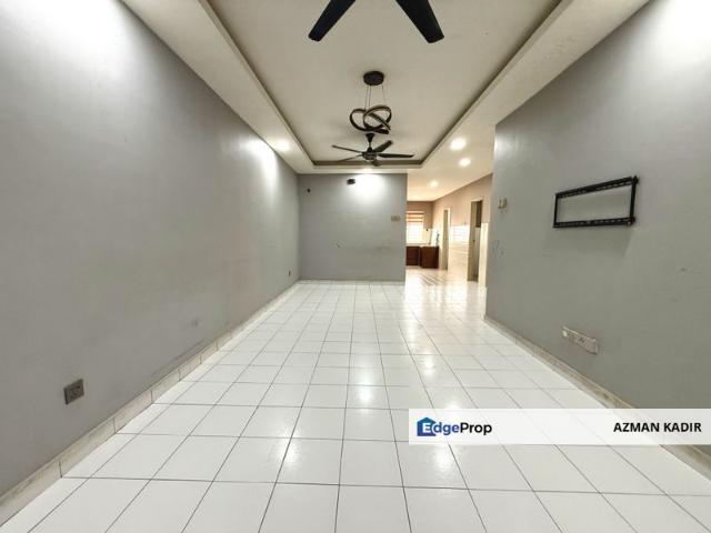 Condominium for sale in Port Klang, Selangor