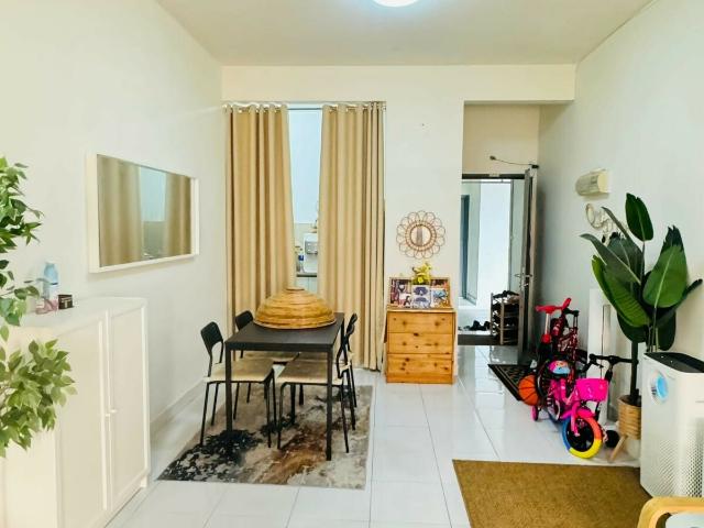 Apartment for sale in Johor
