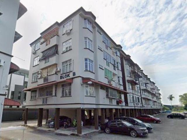 Apartment for sale in Malaka