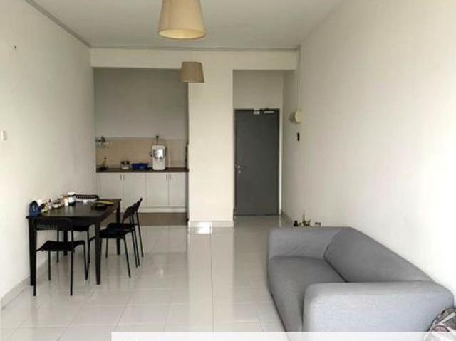 Condominium for rent in Johor