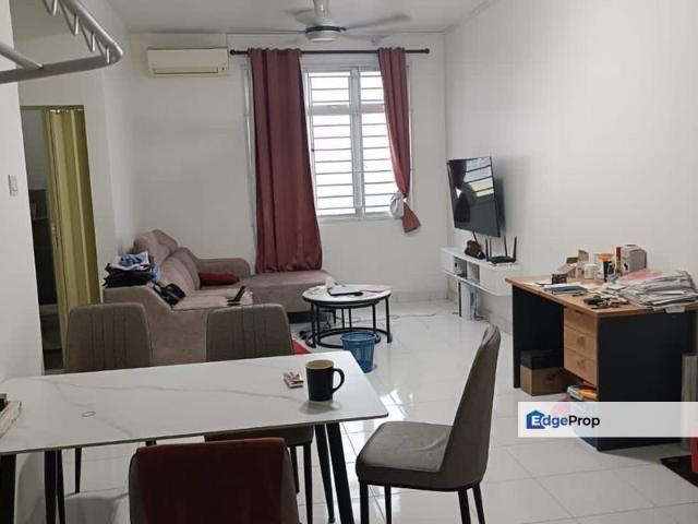 Condominium for sale in Bandar Dato Onn, Johor Bahru