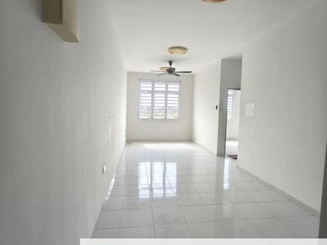 Flat for rent in Johor