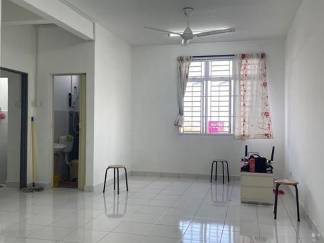 Apartment for rent in Johore Bahru, Johor