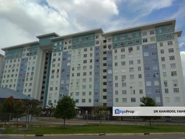 Condominium for sale in Johor