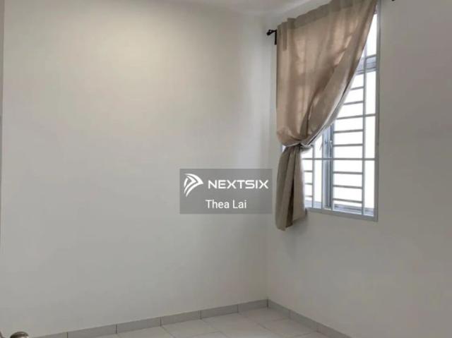 Apartment for rent in Johore Bahru, Johor