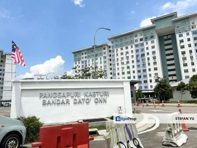 Condominium for sale in Johor