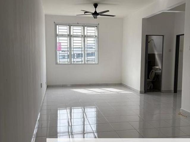 Condominium for rent in Johor