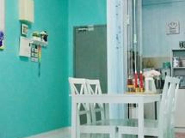 Apartment for sale in Johore Bahru, Johor