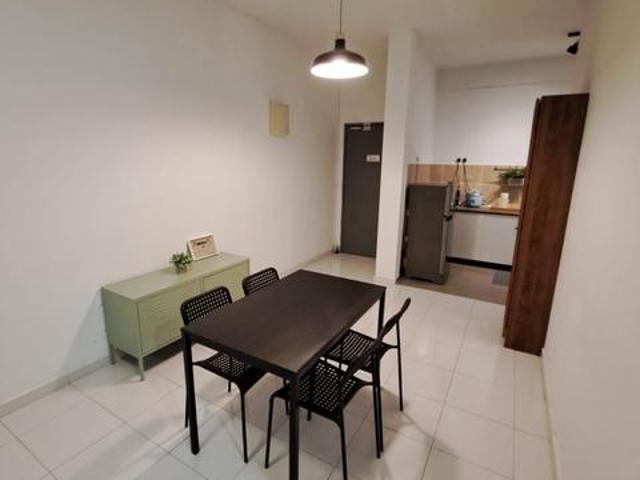 Apartment for rent in Johor Bahru
