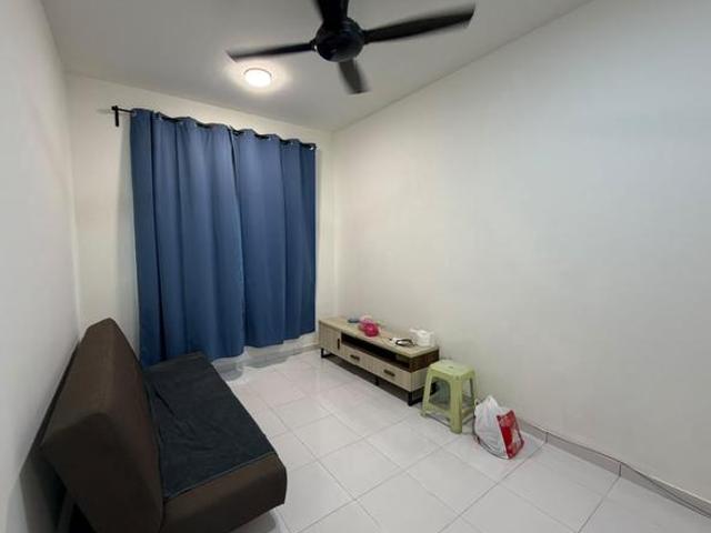 Apartment for rent in Johor Bahru