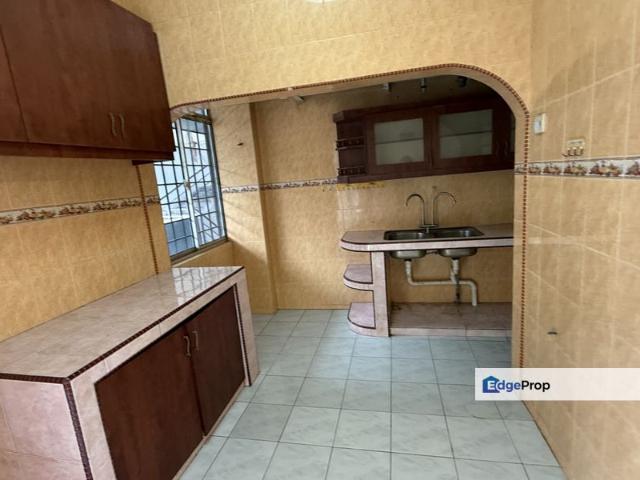 Condominium for sale in Taman Kasturi, Majlis Perbandaran Kajang