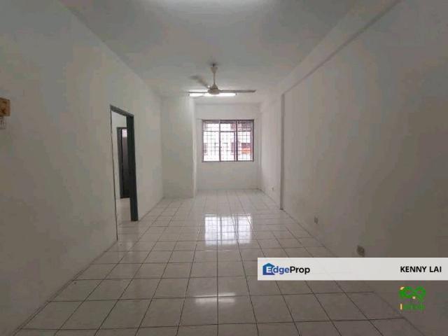 Condominium for rent in Kajang, Langat