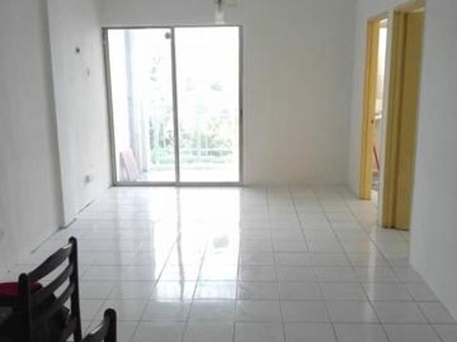 Apartment for sale in Kajang, Langat