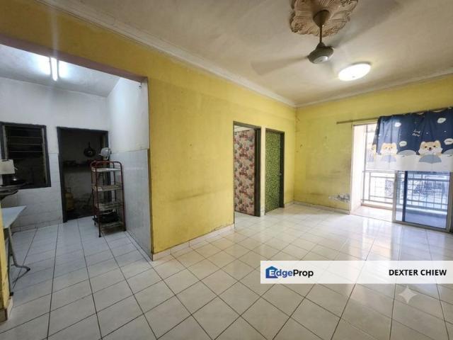 Condominium for sale in Kajang, Langat