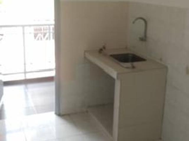 Apartment for sale in Kajang, Langat