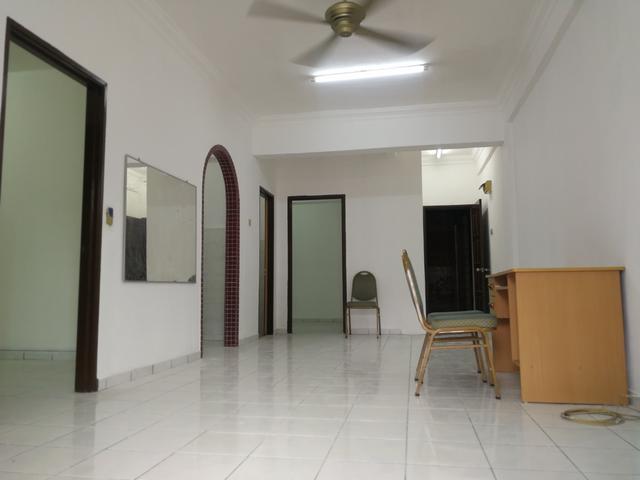 Apartment for sale in Cheras