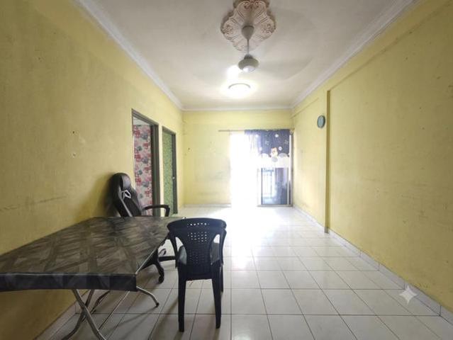Apartment for sale in Cheras, Majlis Perbandaran Kajang