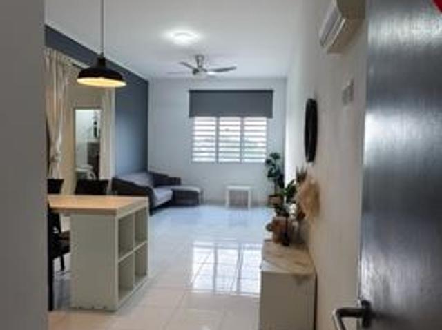 Apartment for sale in Johore Bahru, Johor