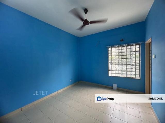 Condominium for rent in Bandar Botanic, Bandaraya Klang