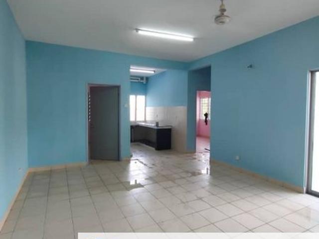 Condominium for rent in Port Klang, Selangor