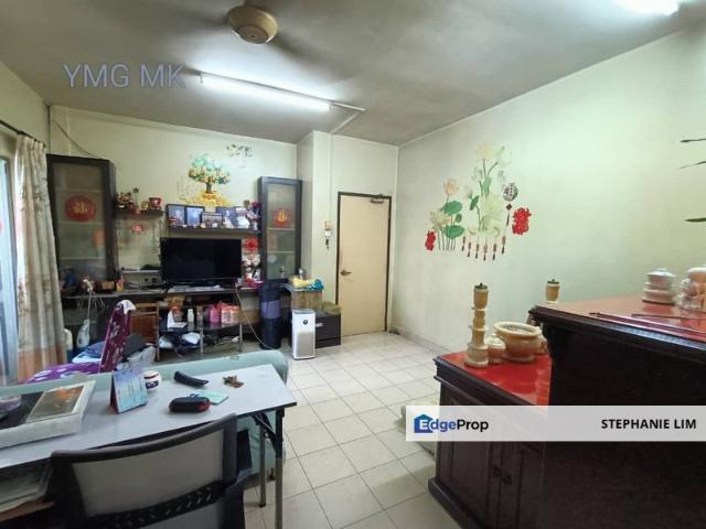 Condominium for sale in Port Klang, Selangor