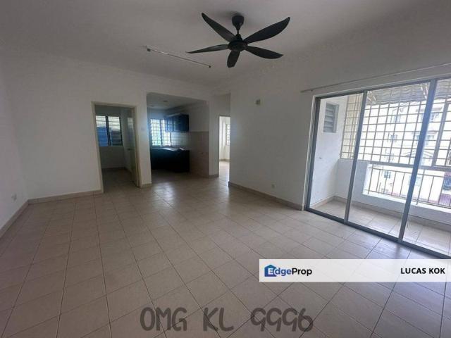 Condominium for rent in Port Klang, Selangor